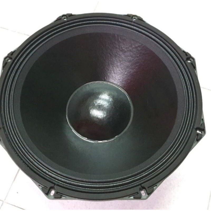 Speaker Komponen Subwoofer 18 inch Fabulous PA-127187 Fabulous 127187 2200 watt