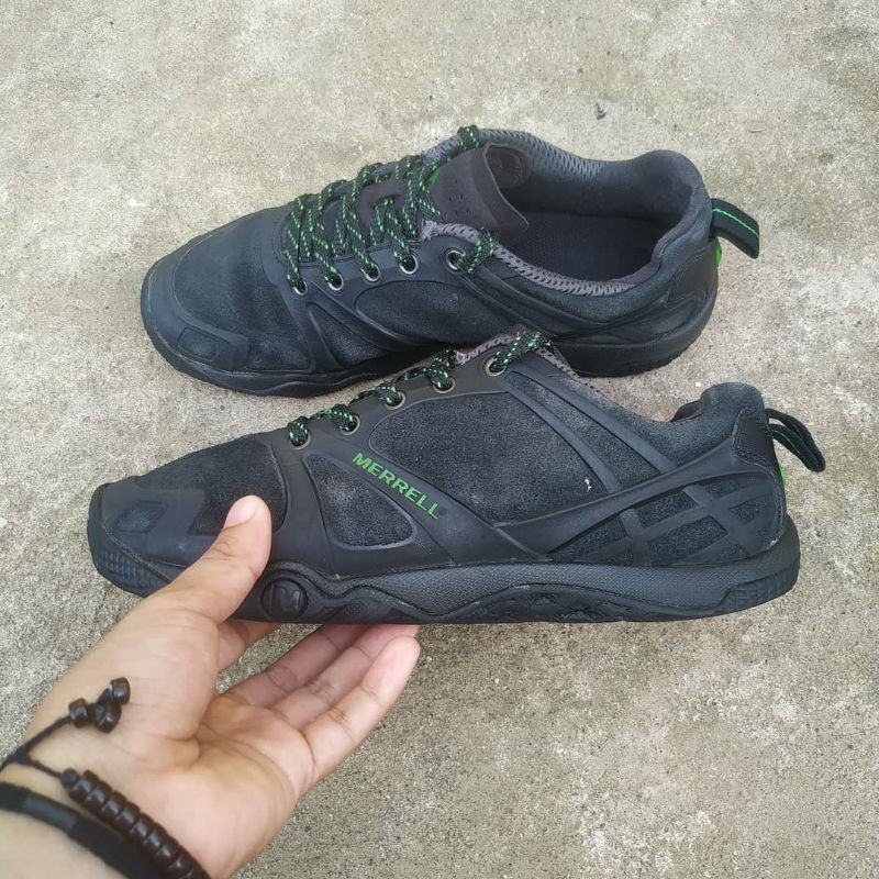 Sepatu_Outdoor_Second_Merrell