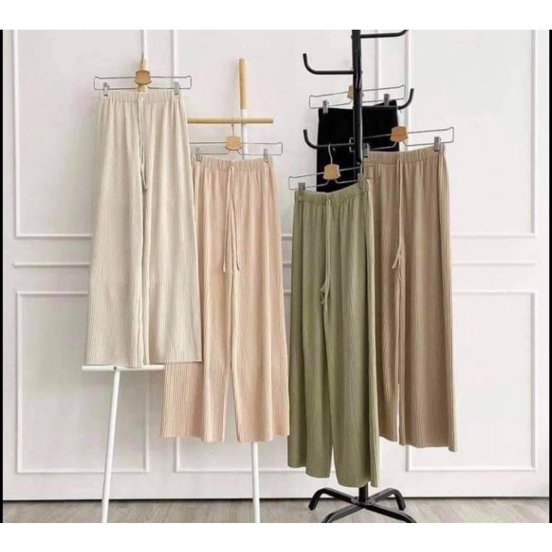 Kulot knit premium/kulot knit jumbo