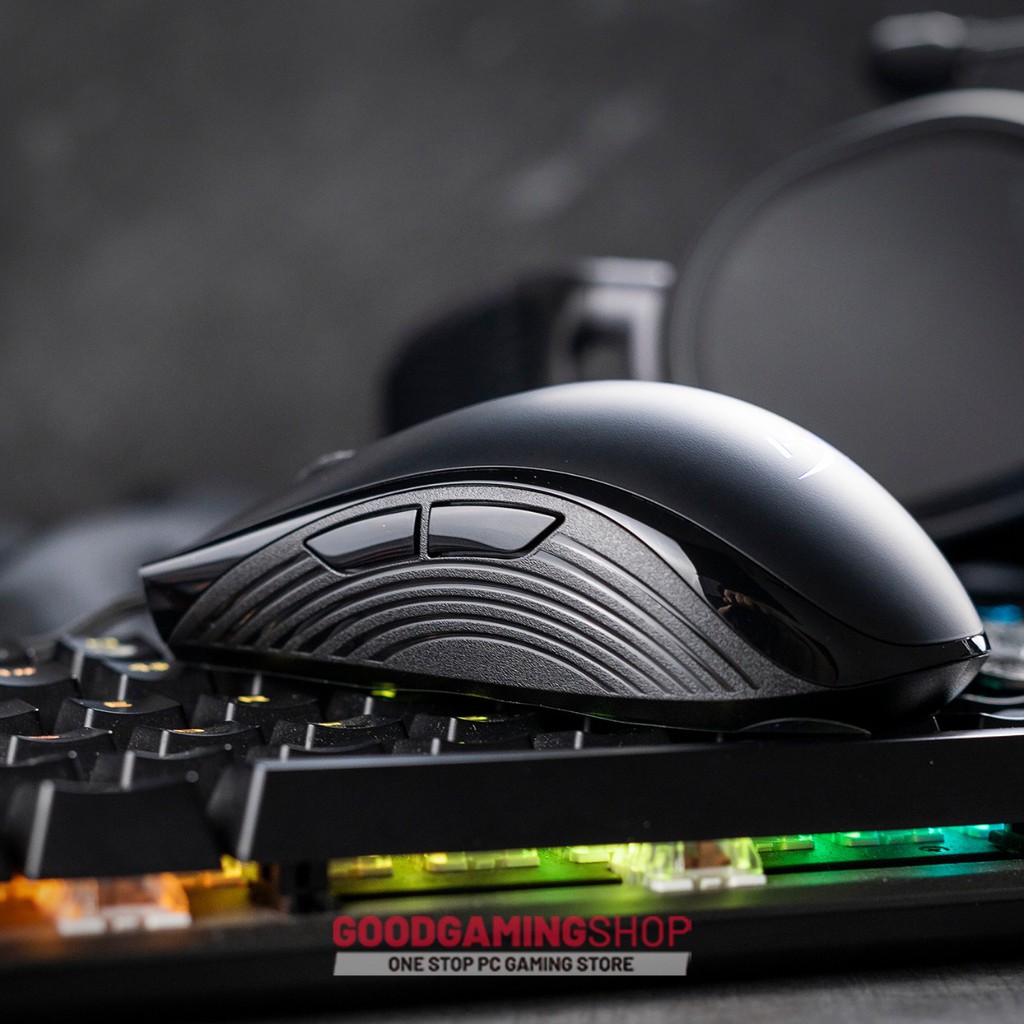 HyperX Pulsefire Core - Gaming Mouse