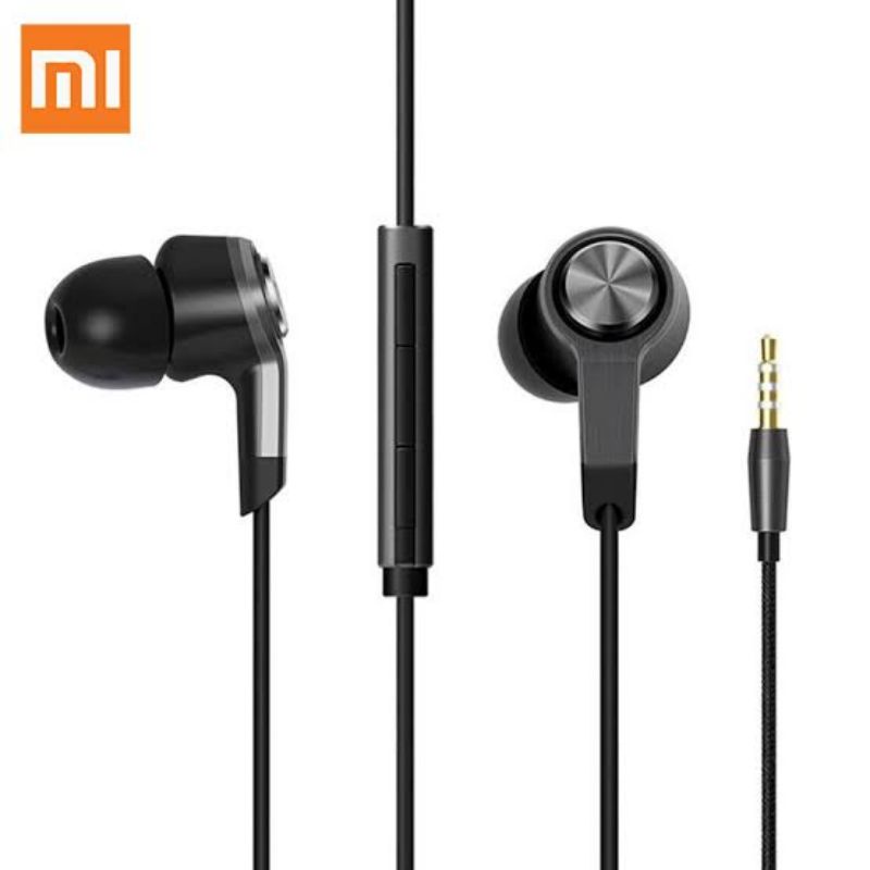 HEADSET XIAOMI ULTRA DEEP BASS EARPHONE XIAOMI REDMI 8 9 10/ NOTE 6 7 PRO 8 PRO/ 9 PRO/POCO M3/ X3/ F3/F4/M5S