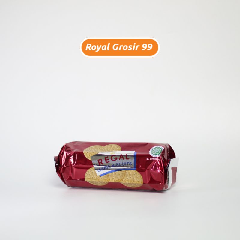 Regal Biskuit Marie 230gr