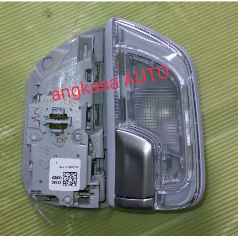 lampu plafon innova reborn original baru