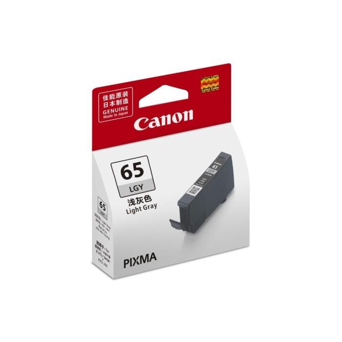 

Tinta Canon Ink Cartridge Cli-65 Light Grey