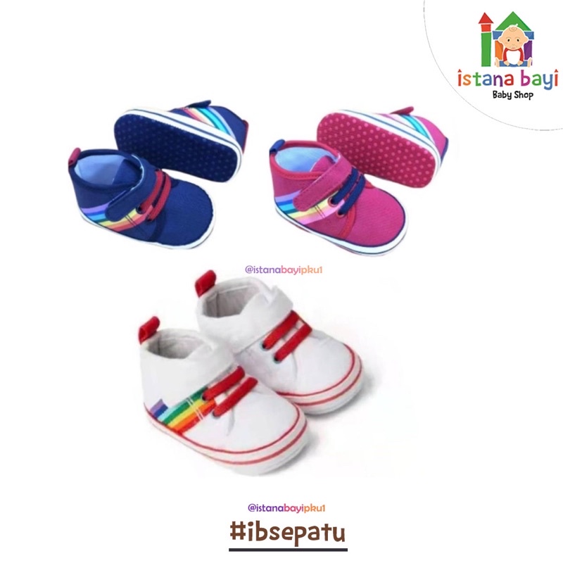 Catell love Sepatu Prewalker CL221960/CL221961/CL221075/Sepatu bayi