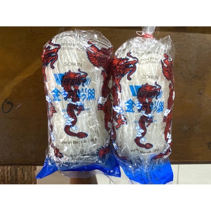 

soun-bihun- soun sohun 50g -bihun-soun.