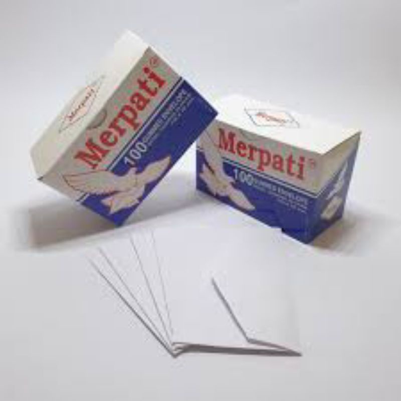 

AMPLOP