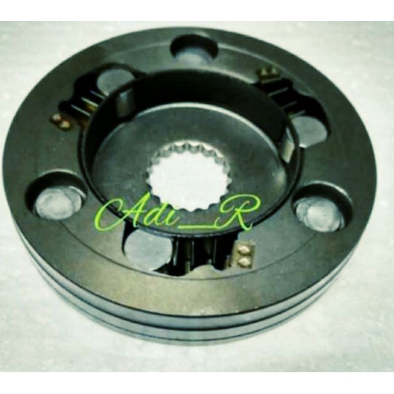 RUMAH PELOR STATER XEON