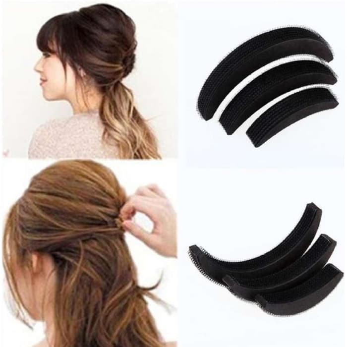 Cele-up Hair Bumpit Set