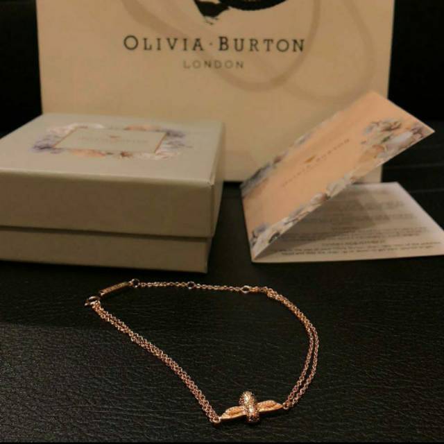 Gelang Olivia Burton
