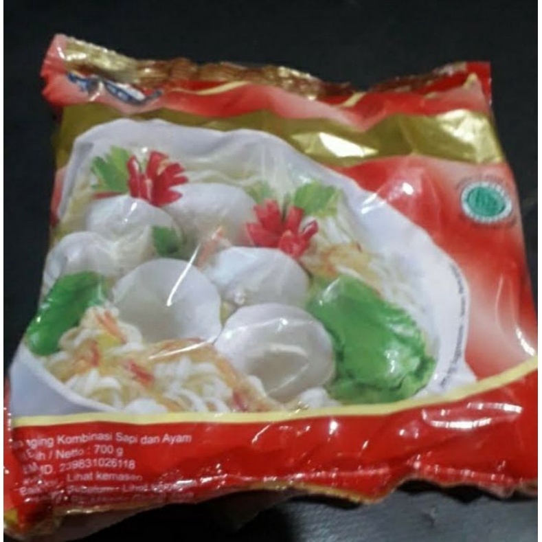 

baso daging sapi super/1bungkus isi 50 biji