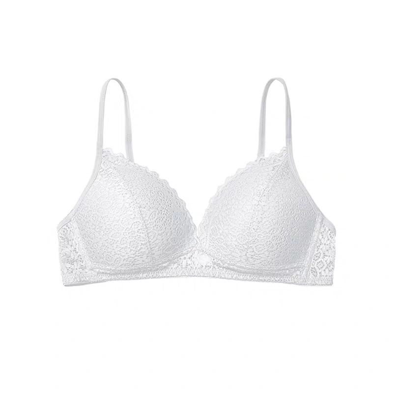 Bra BH Wanita push-up Tanzania sexy bra Tanpa Kawat BH13