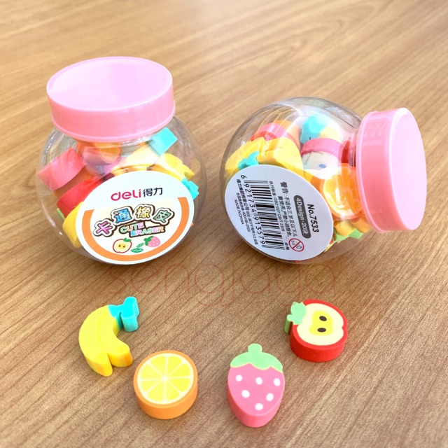 

Eraser 7533