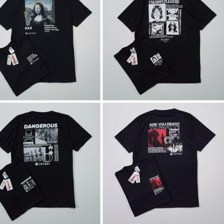 ♥ T-SHIRT THANKSINSOMNIA / KAOS THANKSINSOMNIA ✹