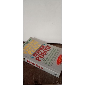 

Berpikir positif