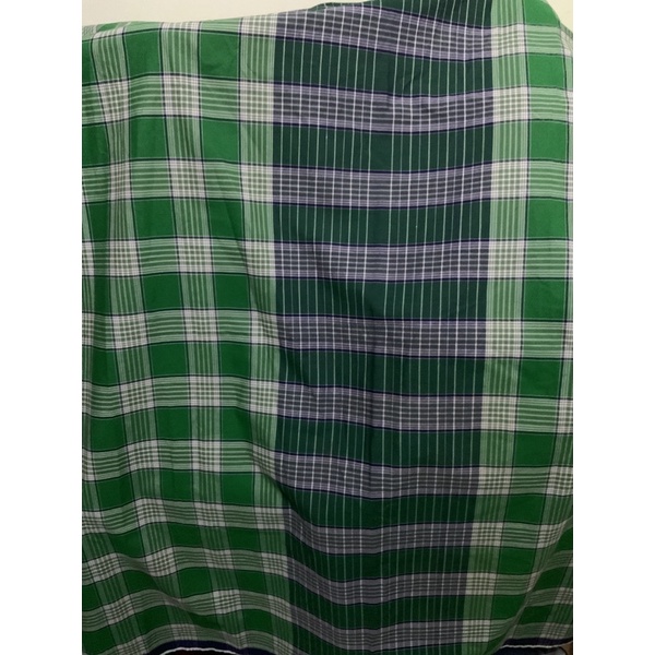 Sarung Preloved Rubat behaestex