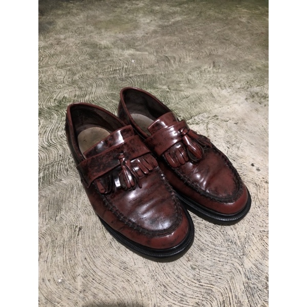 Dr martens Adrian Tassel Second bekas 1460 1461