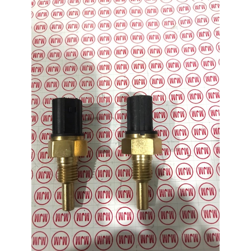 Switch ECT sensor temperatur suhu Honda Jazz Gd3 City Gd8 original
