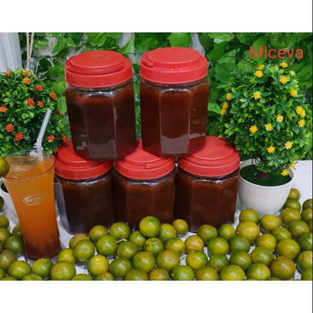 

SIRUP KIETNA HOMEMADE ASLI TANPA PENGAWET