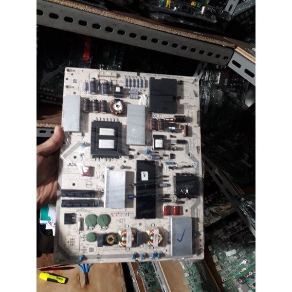Power Supply Tv Led Sharp LC-60LE580X - Regulator Psu Tv Led Sharp LC-60LE580X