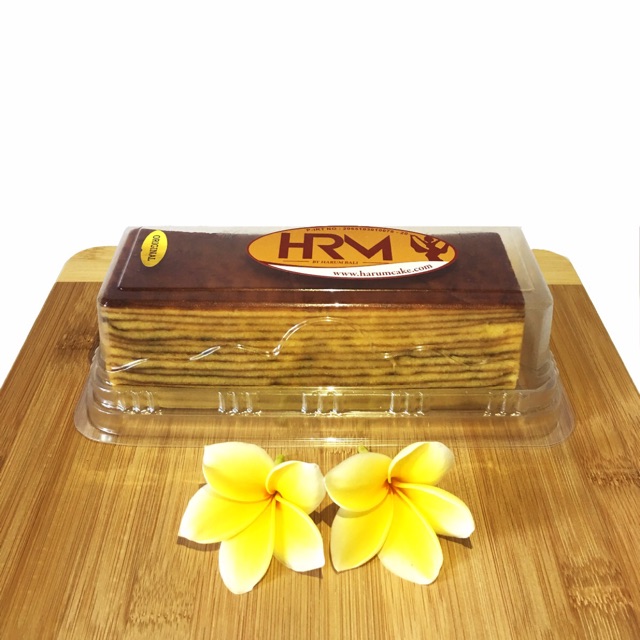 

Harum Cake Batangan (18x6) Original Favorit Artis