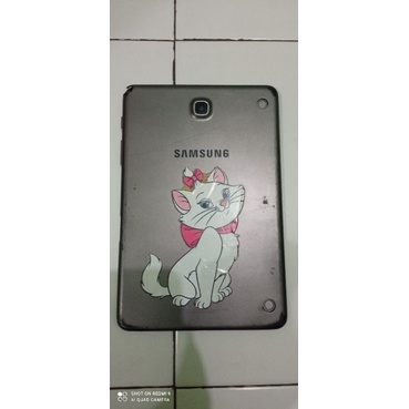 Mesin + Frame Samsung Tab S8. 4 P355 jaringan lte 4g Ram 3g Rom 16gb. LCD + TC PECAH