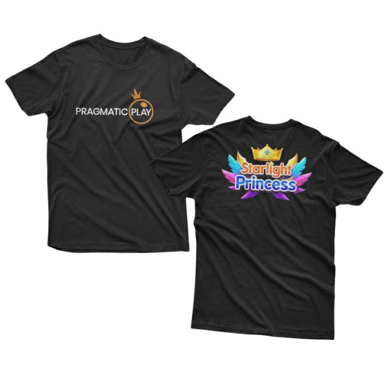 Kaos Starligth Princess , Pragmatic Play , Kaos Game Slot ,Kaos Jekpot TERMURAH