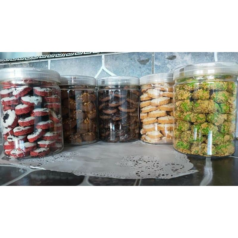 

Kue lebaran