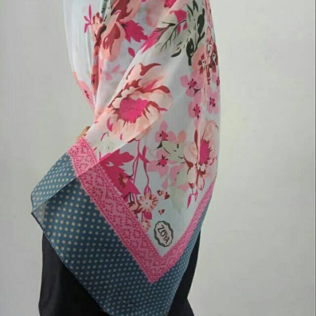 Jilbab ZOYA