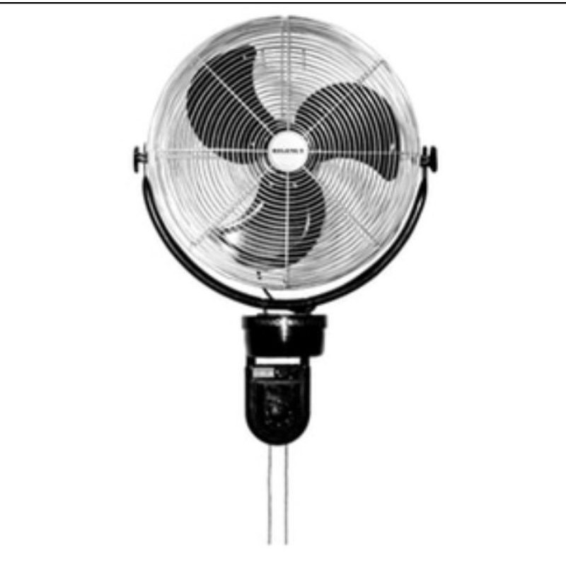 Regency Kipas Dinding 18 Inch Wall Fan Tornado ZTW18