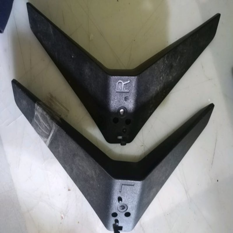 Stand tv - dudukan tv - kaki tv led LG 43 inchi - 43LF - 43LH - 43LH500 D