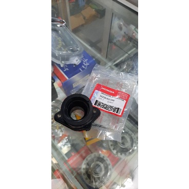 manipol manipul manifol manifold intake tiger lama lawas revo tirev tilam tilas original ahm