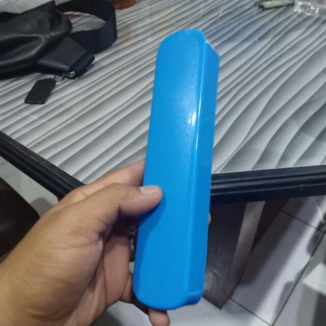 Thermos Vacuum Lunch Tote Insulated  Navy Blue (jbc-801-nvy)