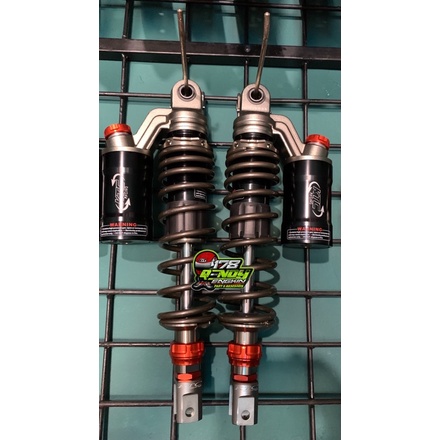 shock ktc extreme original NMAX / AEROX
