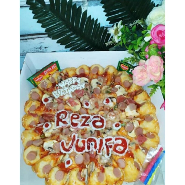 

Pizza | Pizza Lovers | Pizza Enak | Pizza Kado Spesial