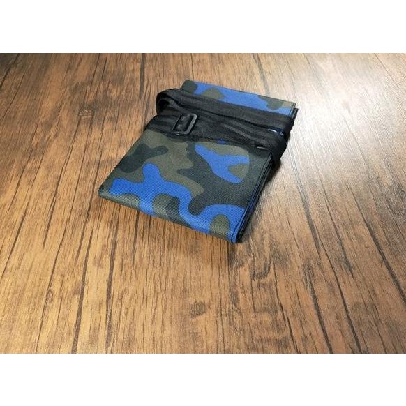 Tas Busur Panah - Tas Panahan Tradisional Horsebow - Tas Horsebow Camo Terlaris