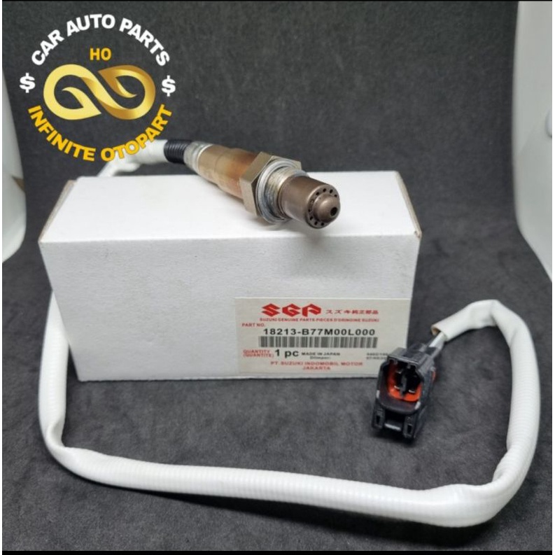 SENSOR OKSIGEN O2 ERTIGA