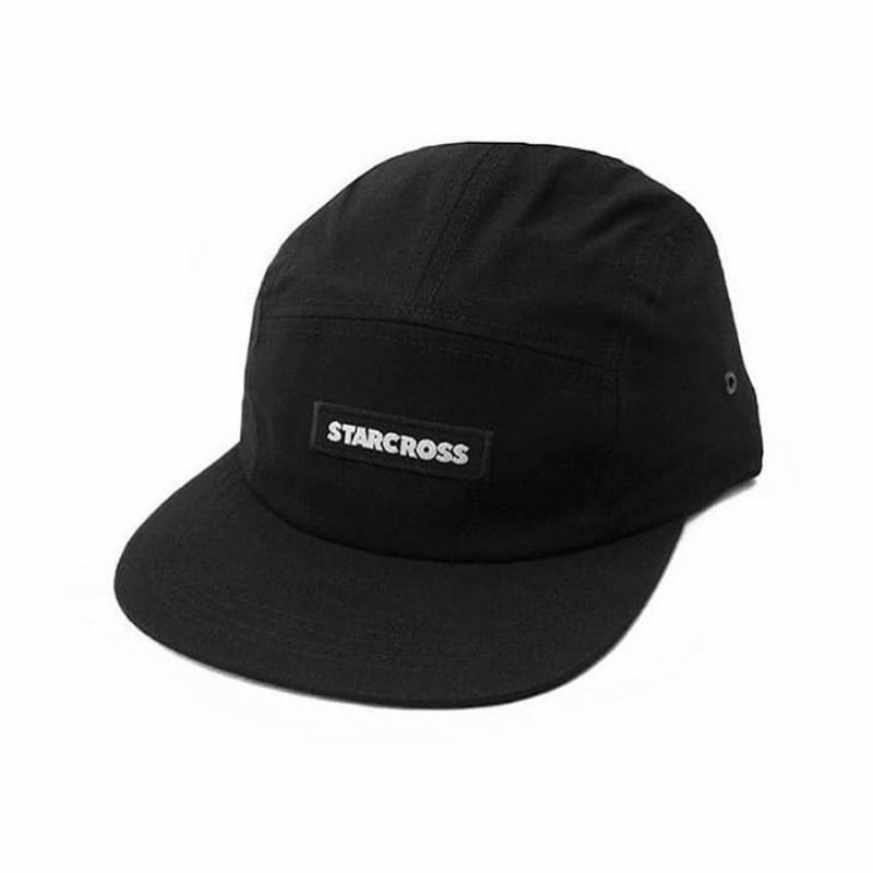 CAPS/TOPI 5 PANELS II STARCROSS