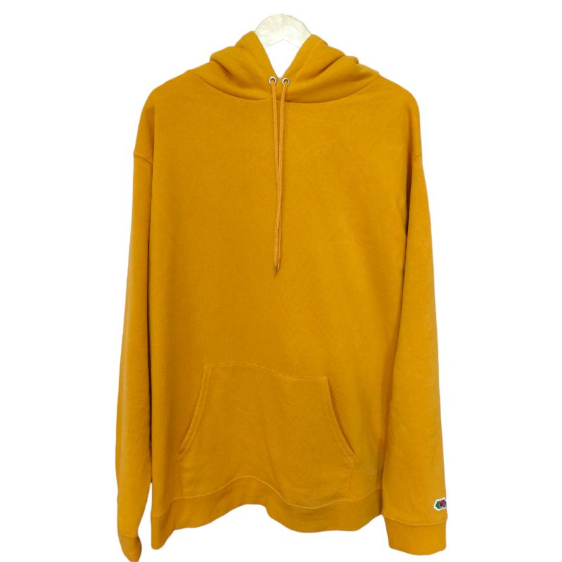 Hoodie Fruit Of The Loom Second Original