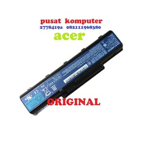 baterai Laptop acer Aspire 4732 4732z 5732 5732Z AS09A31 AS09A41 5532