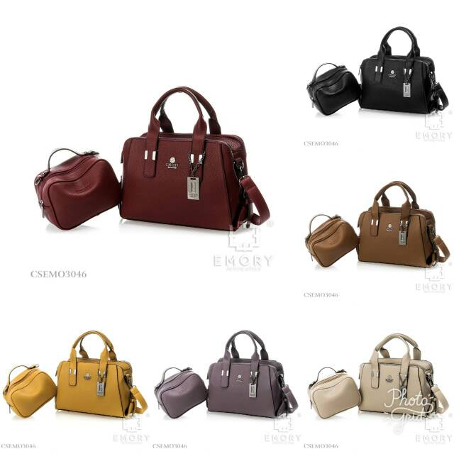 EMORY Skymaya CSEMO3046.    Tas Wanita hanbag