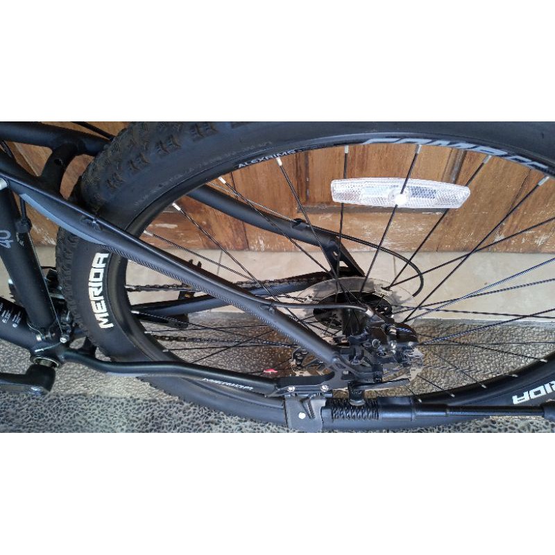 sepeda Merida MTB