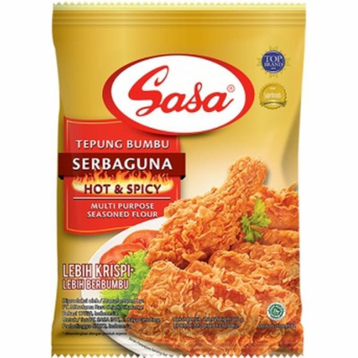 

SASA BUMBU NASI GORENG 9 VARIAN