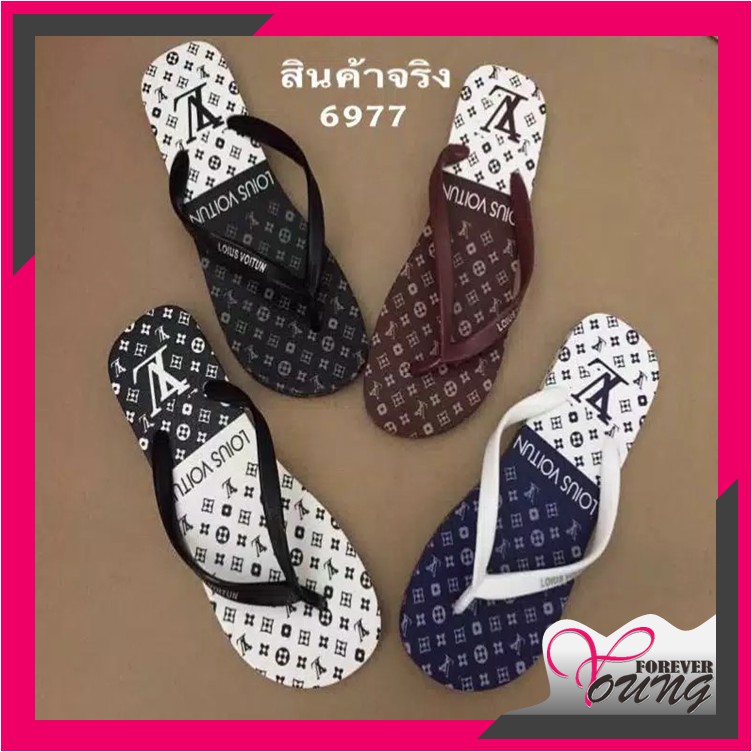  LOKAL  FOREVER YOUNG D5014 HARGA SPECIAL Sandal  Wanita  