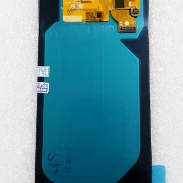 Lcd Touchscreen Samsung J7 Pro J730 Contrast AAA