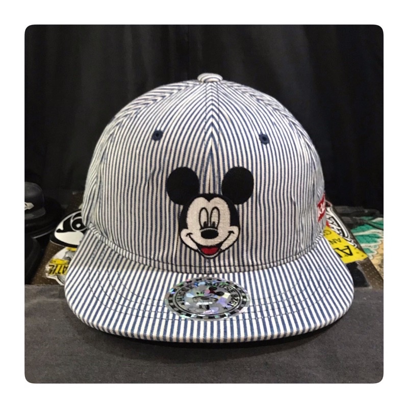 Jual Topi Disney Mickey Mouse Shopee Indonesia