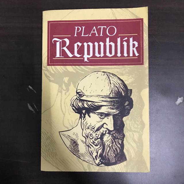 Republik - Plato