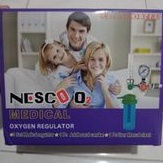 Regulator Oksigen Nesco