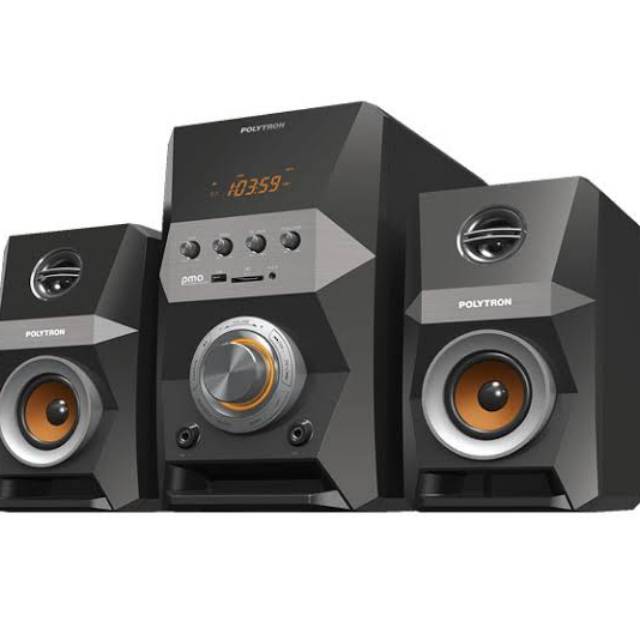 POLYTRON PMA 9502