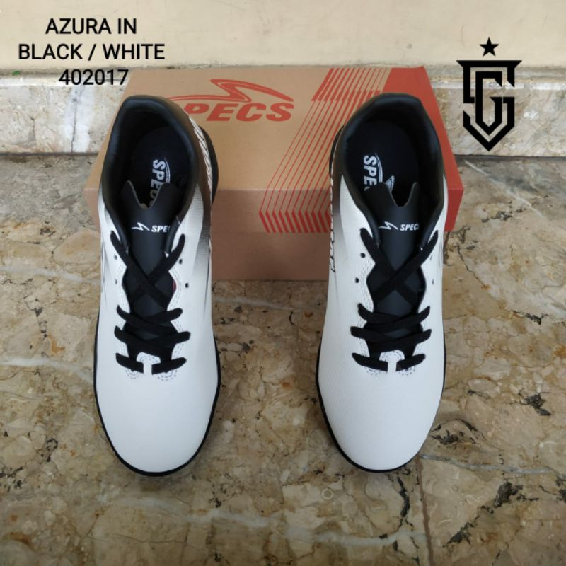 Sepatu Futsal Specs Azura IN